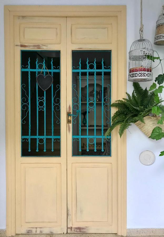 El Patio Del Limonero Villa Écija Екстериор снимка