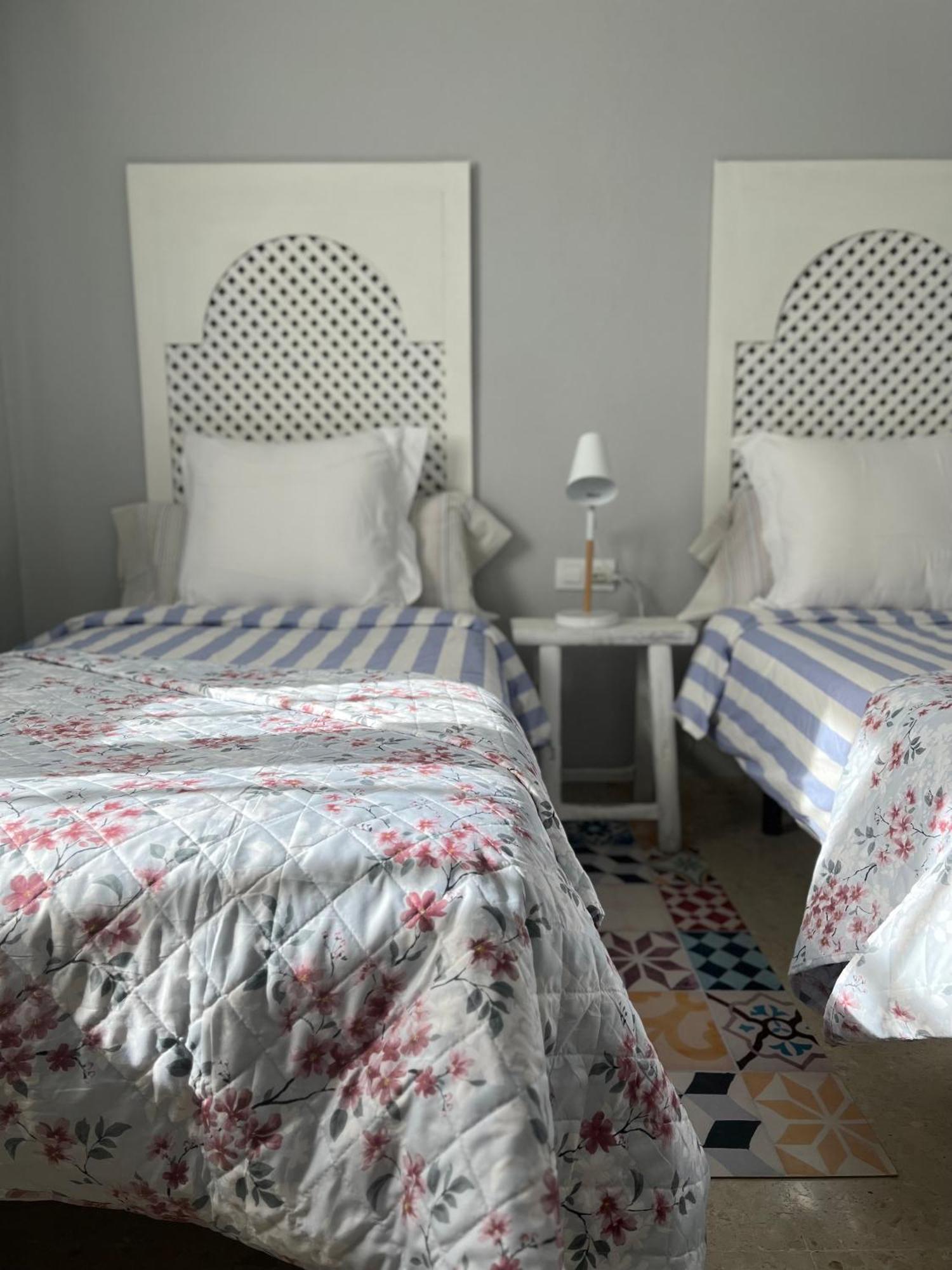 El Patio Del Limonero Villa Écija Екстериор снимка