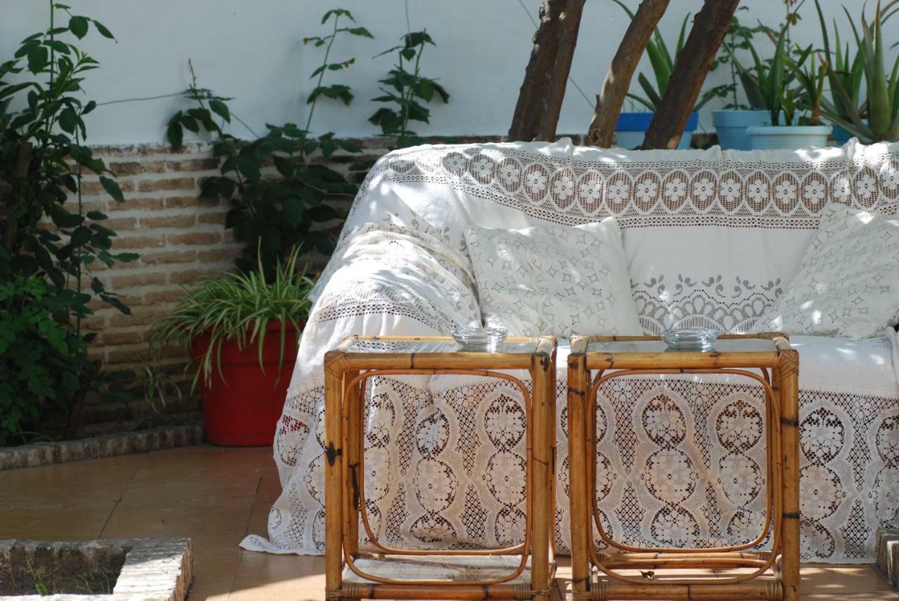 El Patio Del Limonero Villa Écija Екстериор снимка