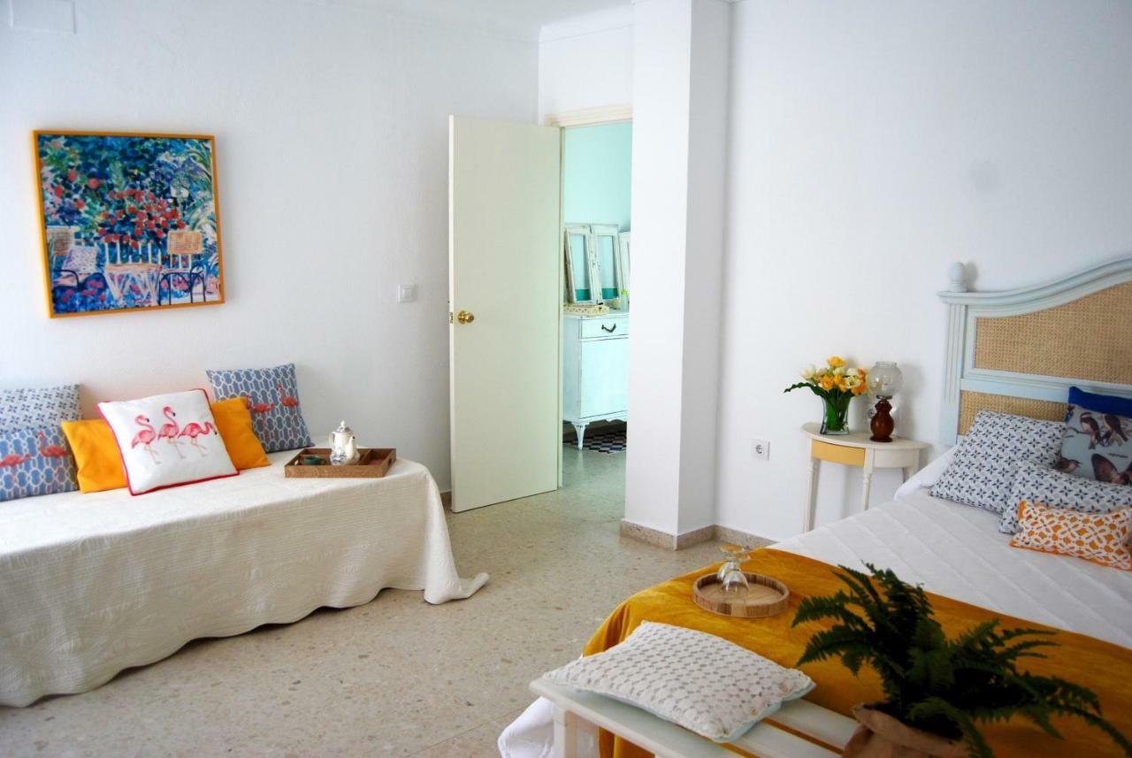 El Patio Del Limonero Villa Écija Екстериор снимка