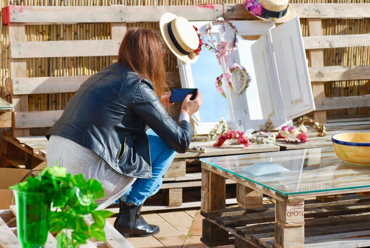 El Patio Del Limonero Villa Écija Екстериор снимка